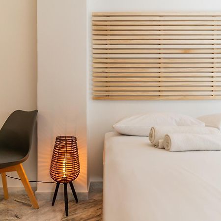 아테네 Acrolofts_M62 아파트 외부 사진